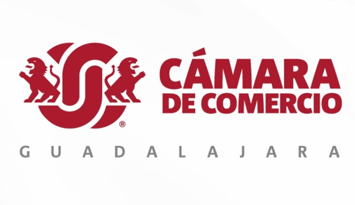 canaco Camara de comercio Guadalajara