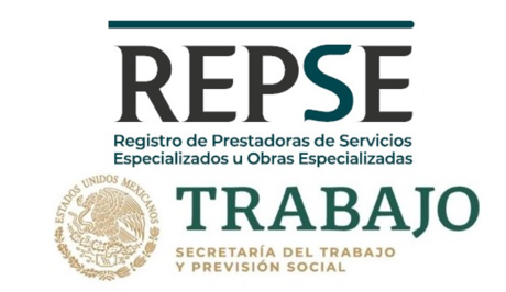 repse Repse secretaria del trabajo